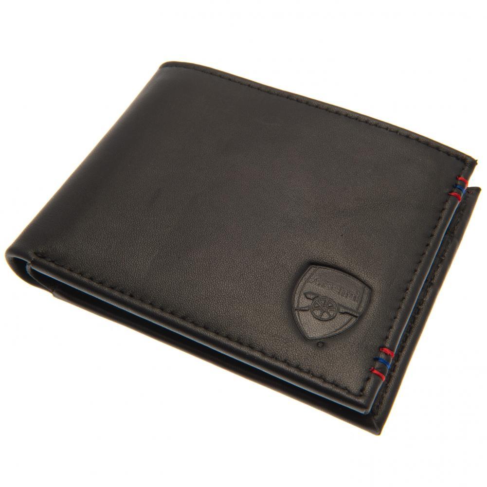 Puma arsenal hot sale wallet