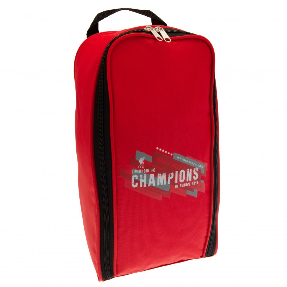 Liverpool shop backpack 2019