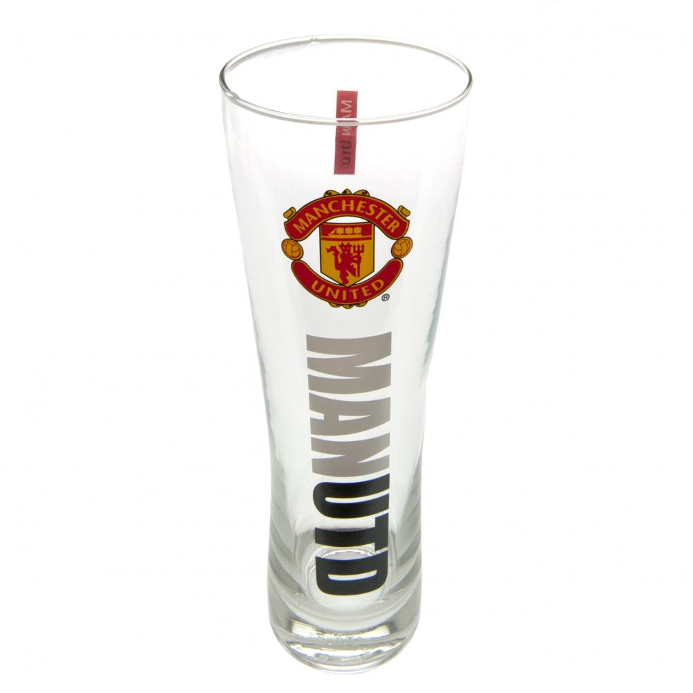 Liverpool FC - Pilsner Pint Glass