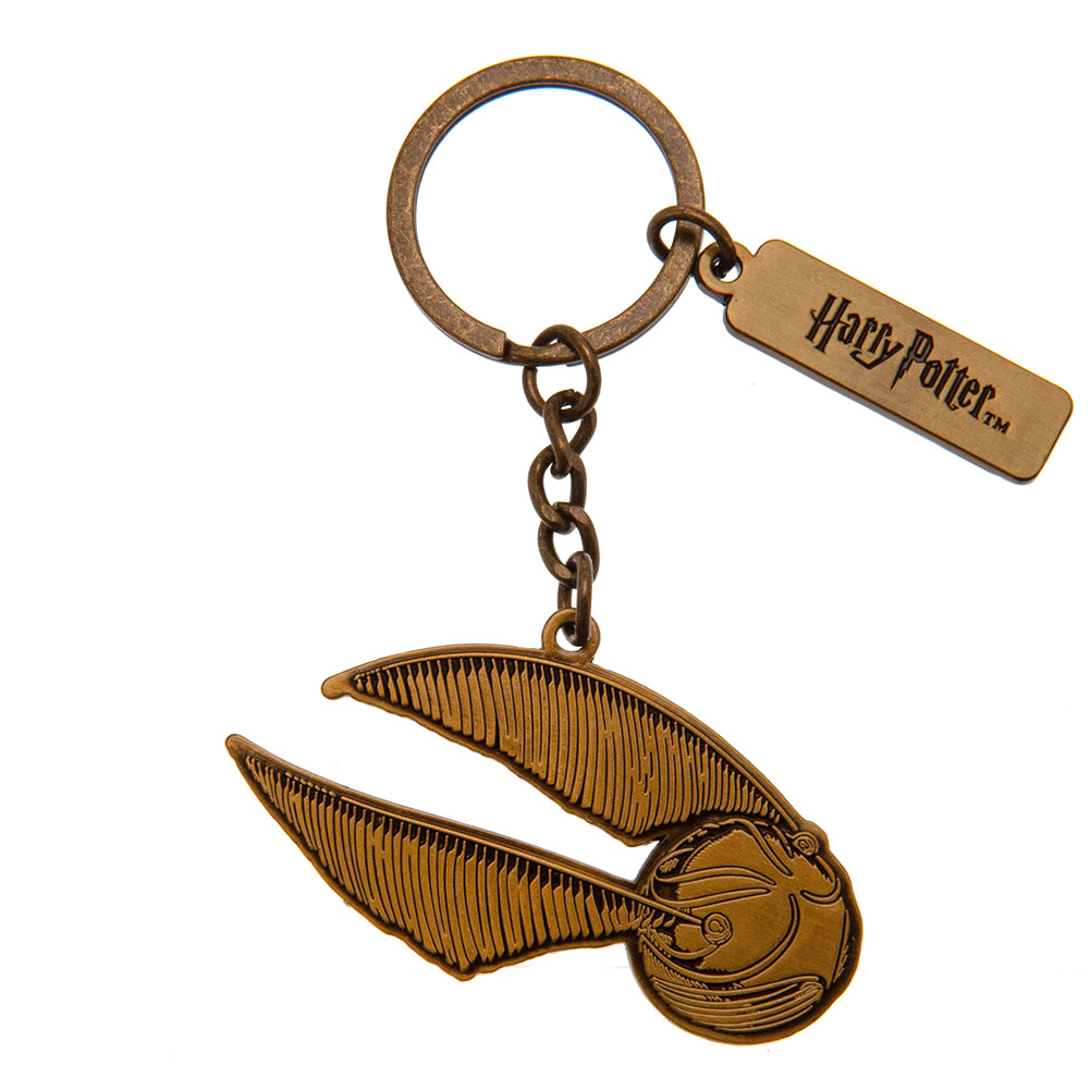 Snitch charm on sale