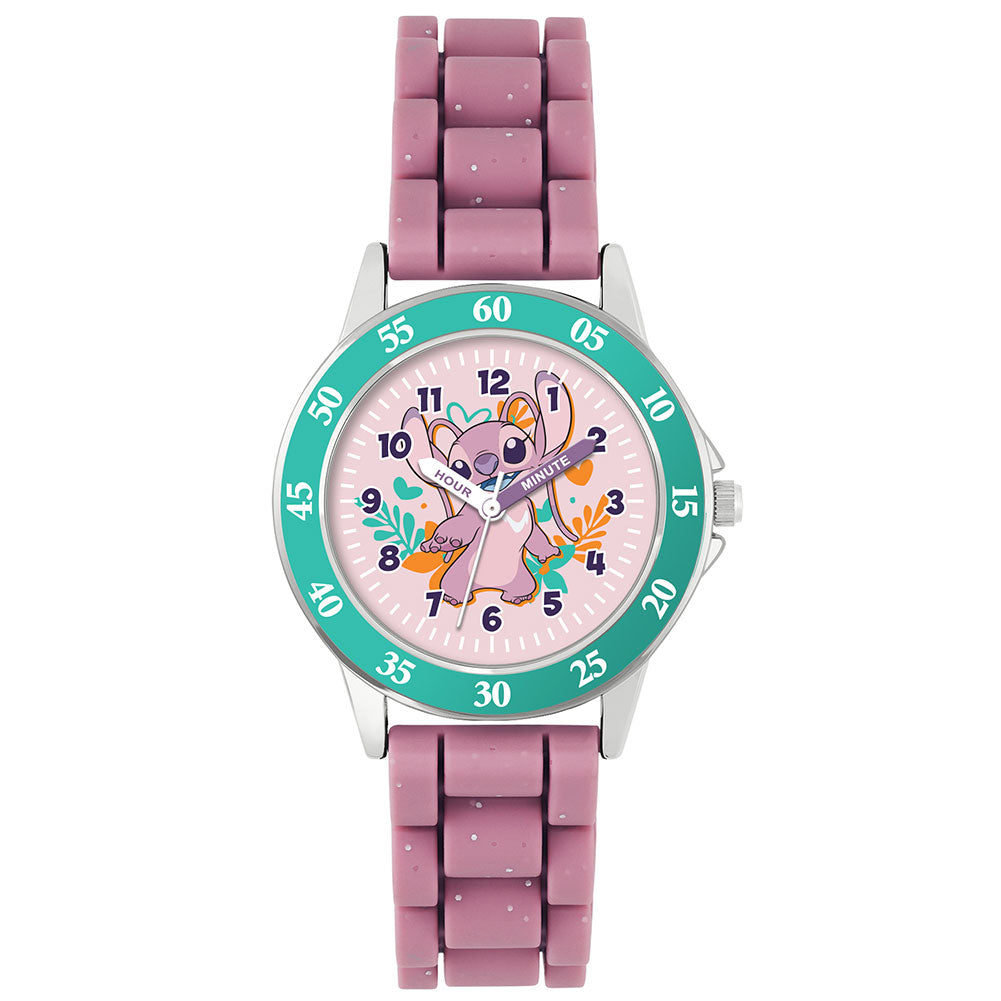 Lilo & Stitch Junior Time Teacher Watch