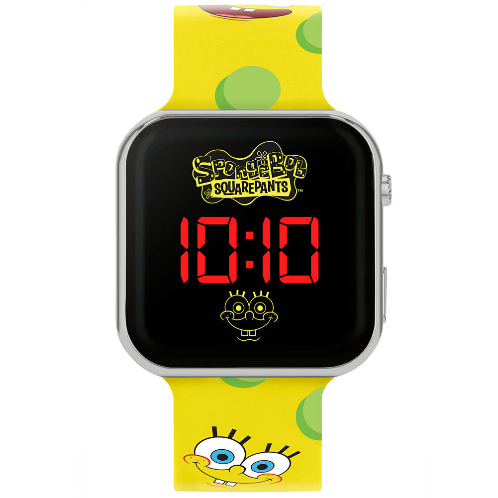 Watch store spongebob free