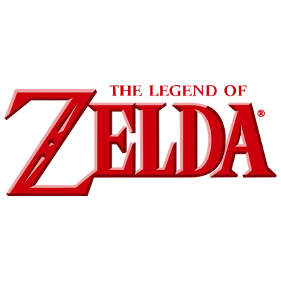 The Legend Of Zelda