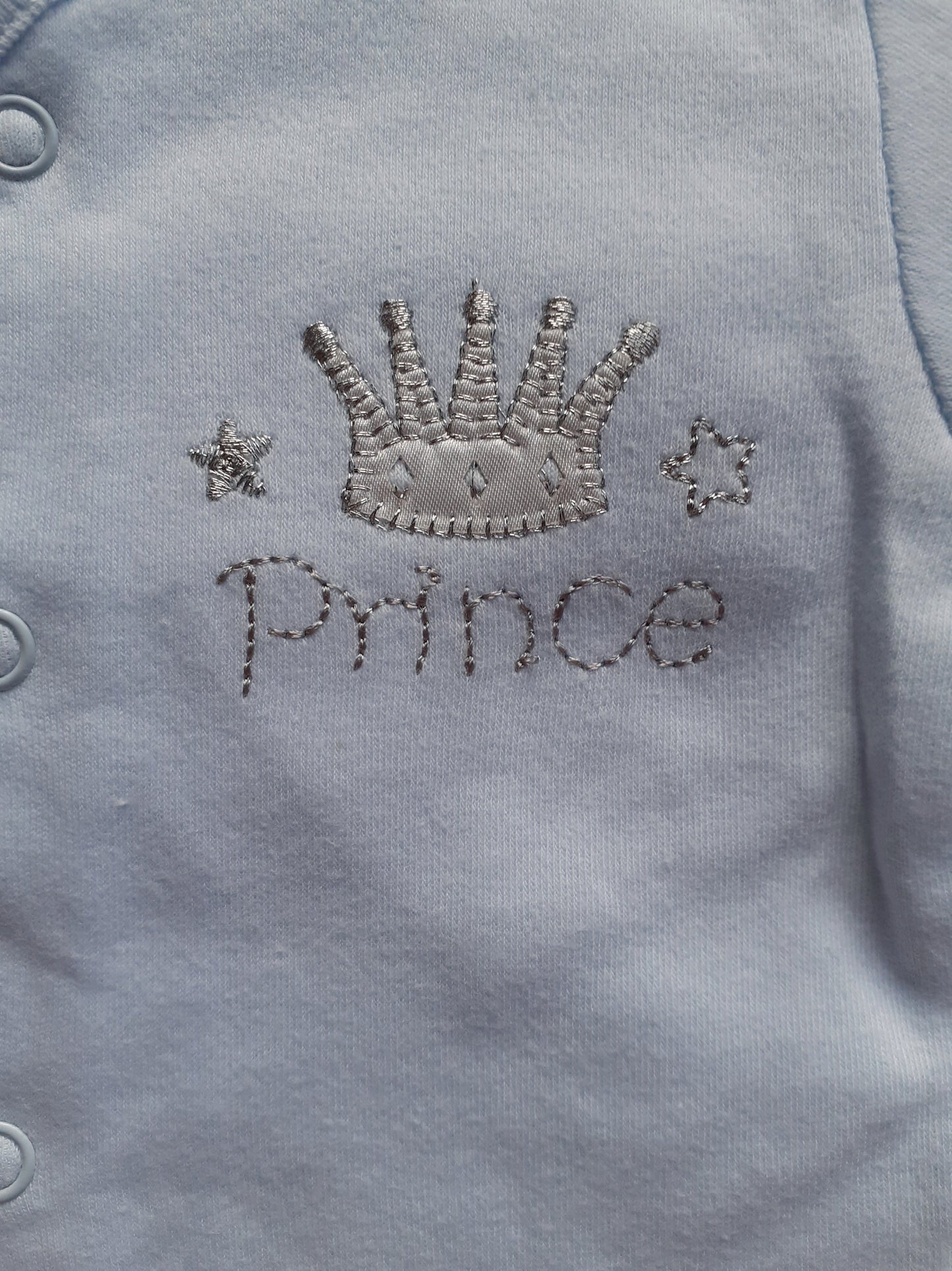 I'm a Little prince 5 piece set