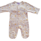 Little Star Babygrow & Jacket set