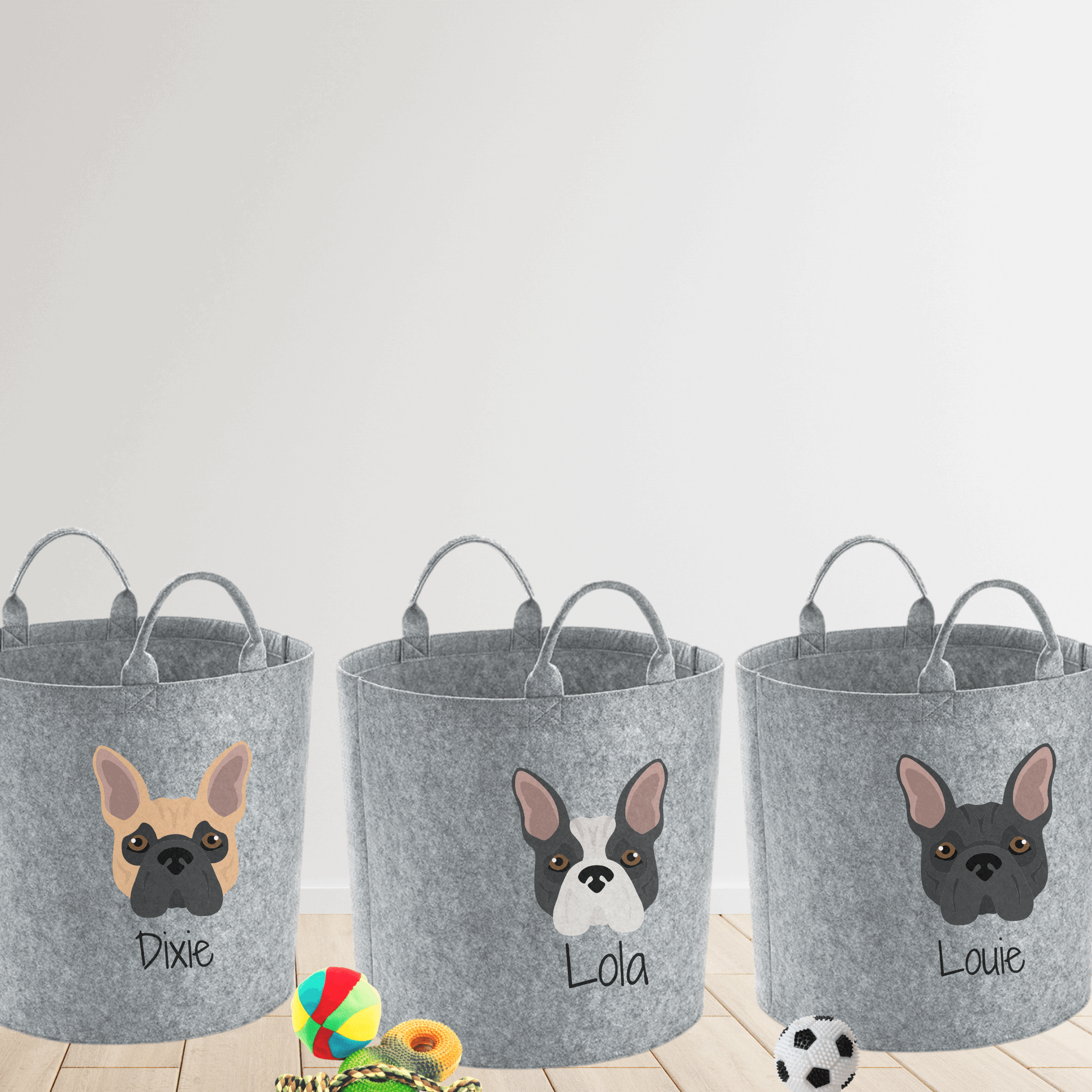 Frenchie dog outlet gifts