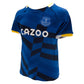 Everton FC Shirt & Short Set 6-9 Mths