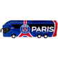 Paris Saint Germain FC Diecast Team Bus