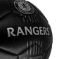 Rangers FC React Football