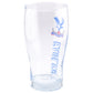 Crystal Palace FC Tulip Pint Glass