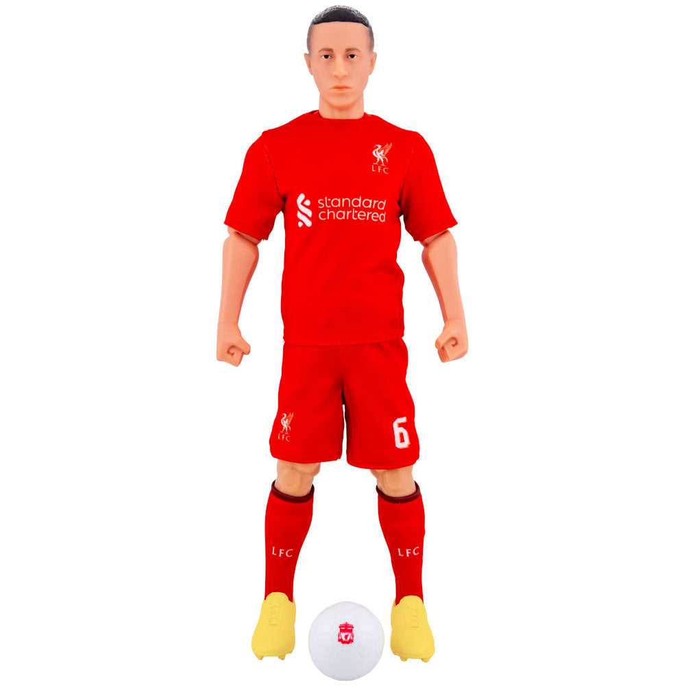 Liverpool FC Thiago Action Figure