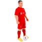 Liverpool FC Thiago Action Figure