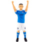 Manchester City FC Foden Action Figure