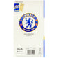 Chelsea FC Personalised Birthday Card