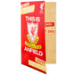 Liverpool FC Dad Birthday Card