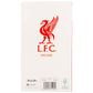 Liverpool FC Dad Birthday Card