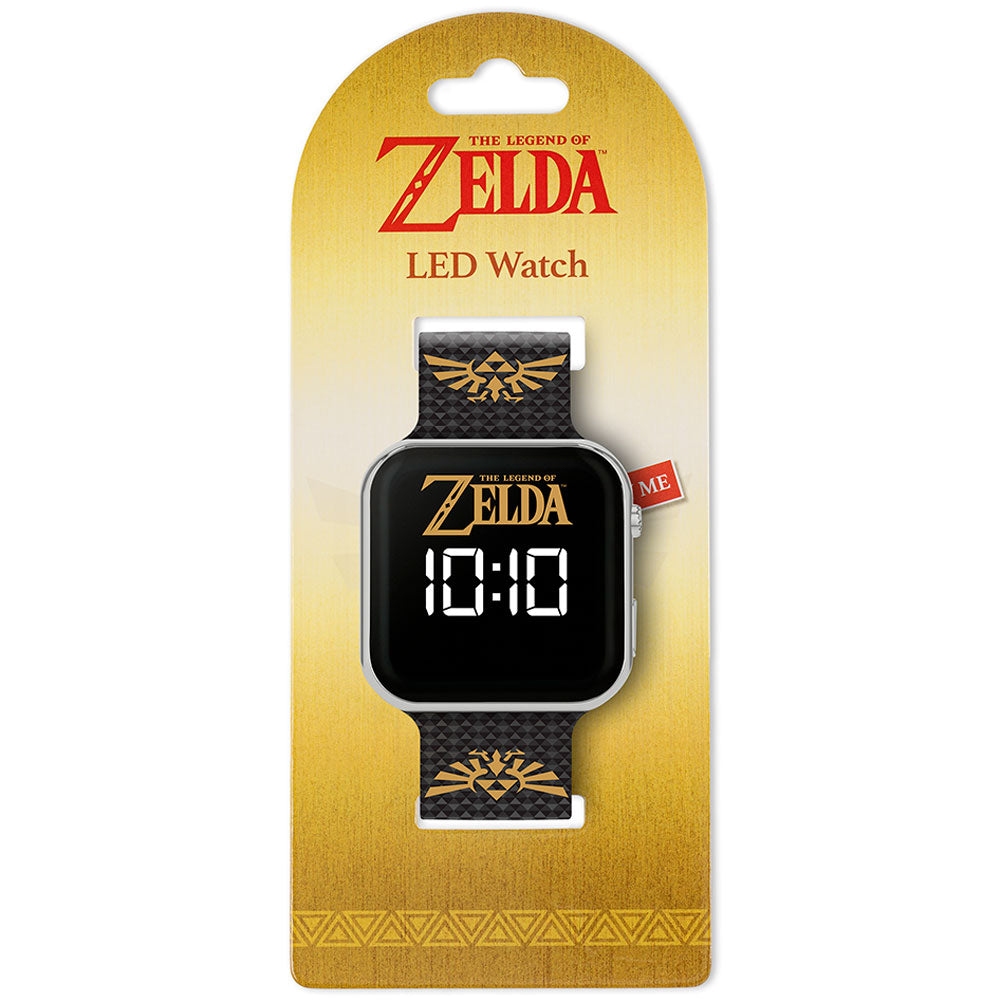 The Legend Of Zelda Junior LED Watch