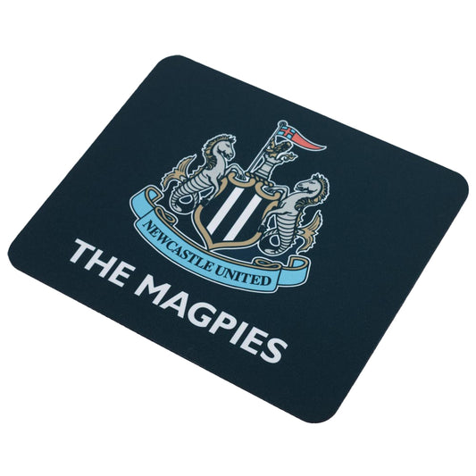 Classic neoprene non slip mouse mat