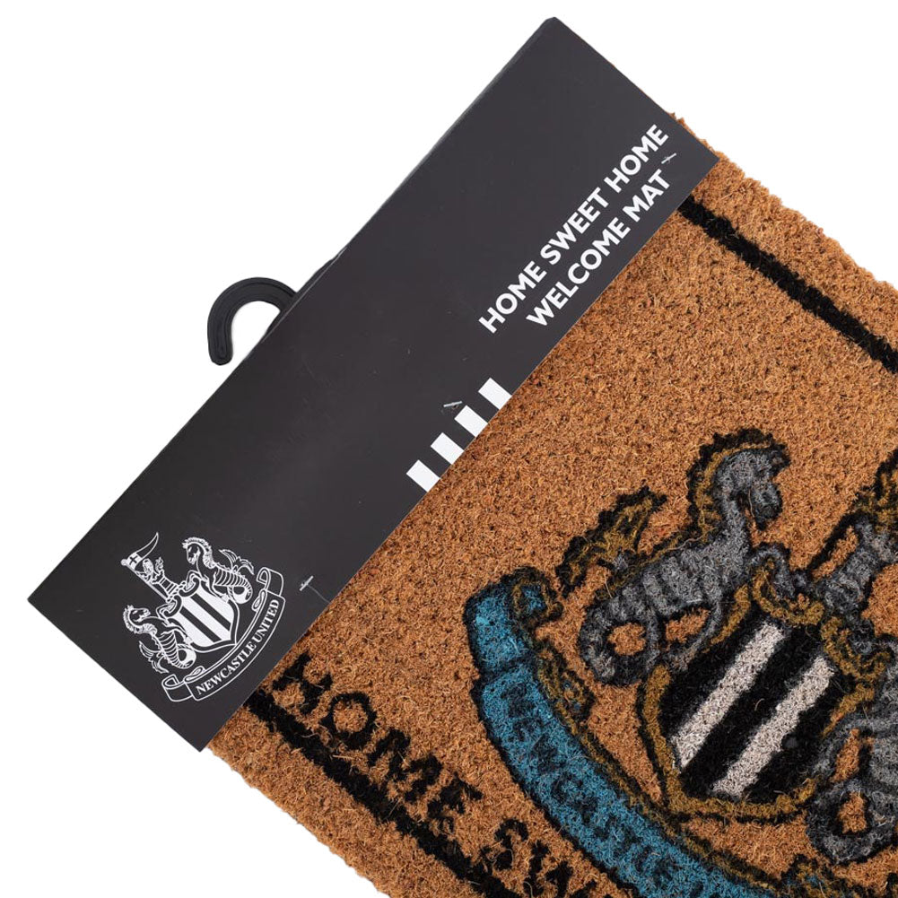 Newcastle United FC Doormat