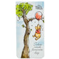 Winnie The Pooh Magnetic Bookmark