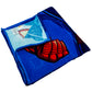 Spider-Man Towel