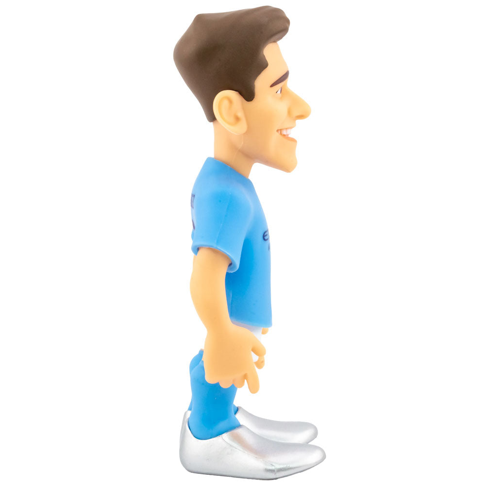 Manchester City FC MINIX Figure 12cm Alvarez