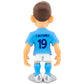 Manchester City FC MINIX Figure 12cm Alvarez