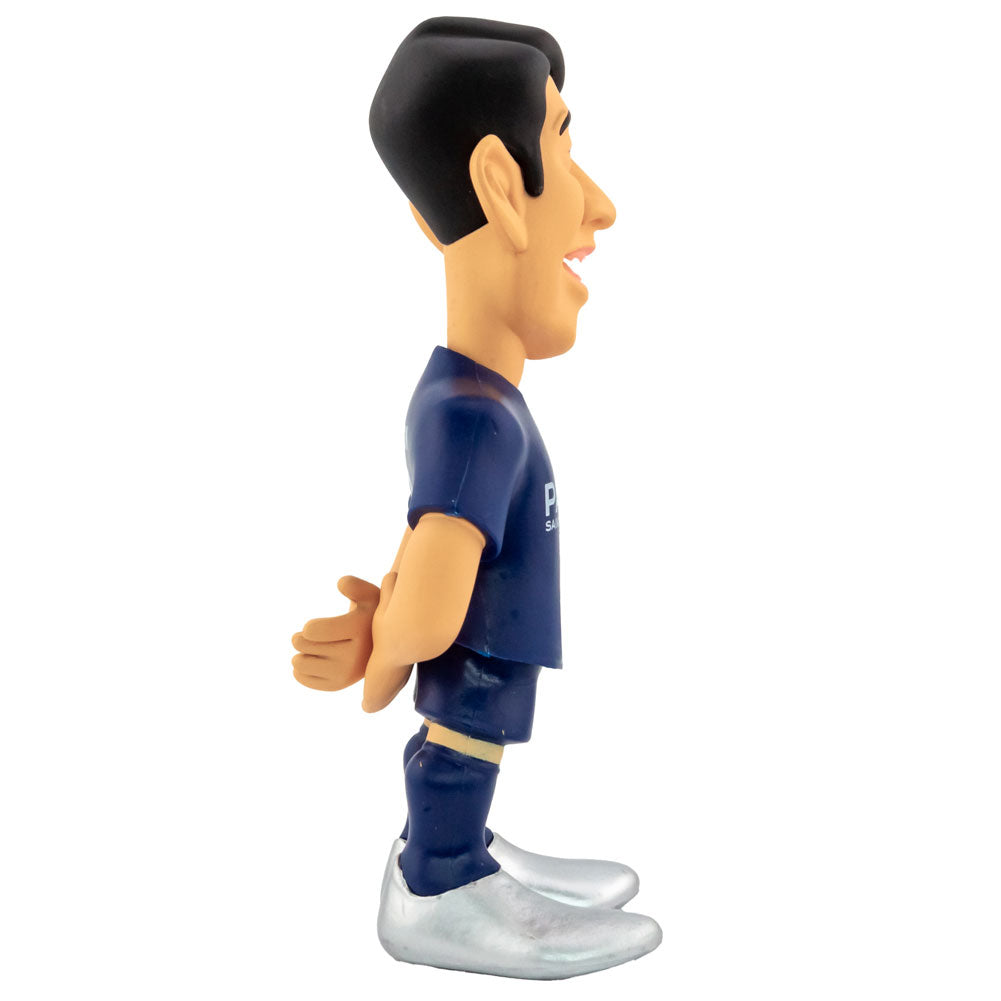 Paris Saint Germain FC MINIX Figure 12cm Lee Kang In