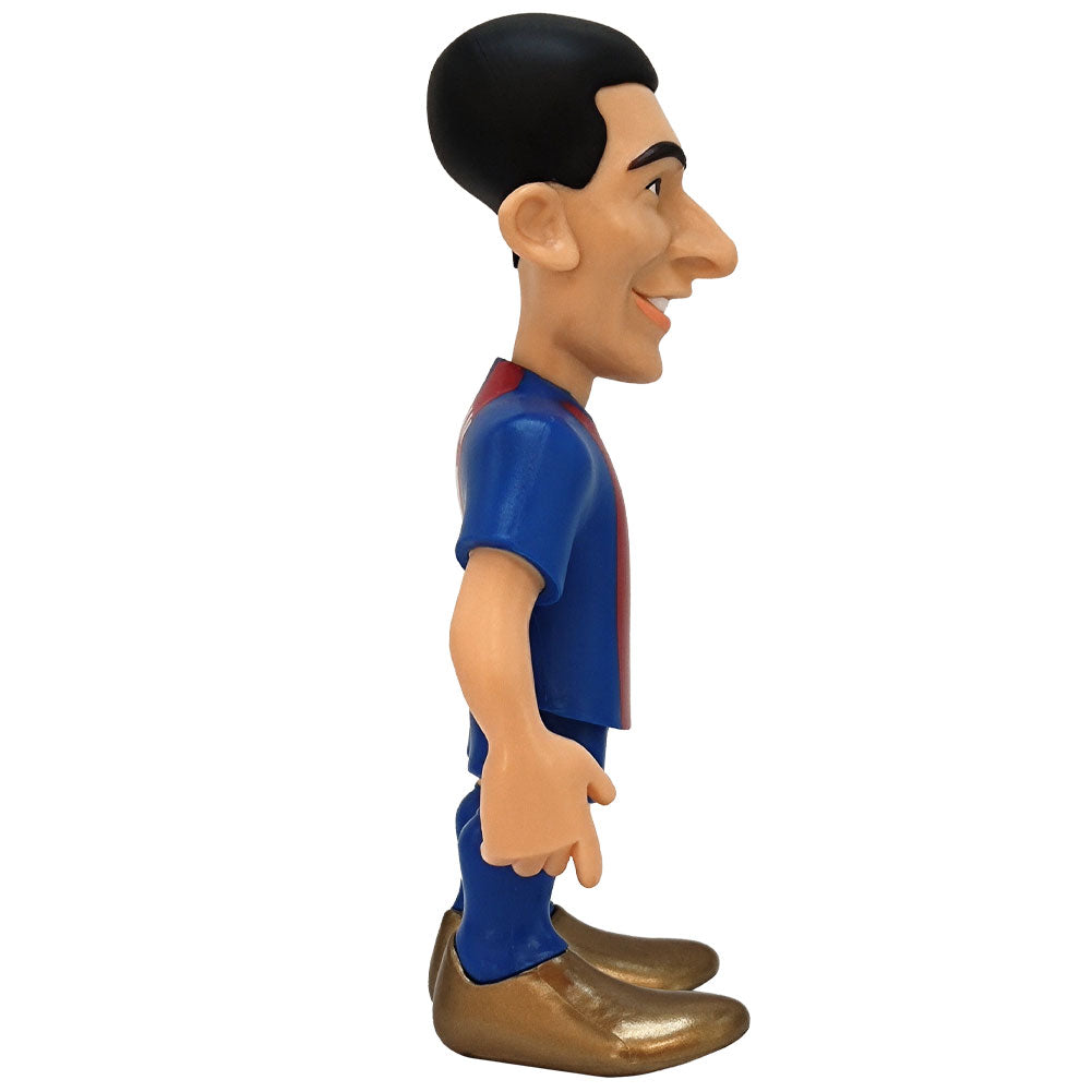 FC Barcelona MINIX Figure 12cm Ferran Torres