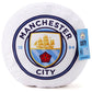 Manchester City FC Crest Cushion