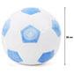 Manchester City FC Plush Football