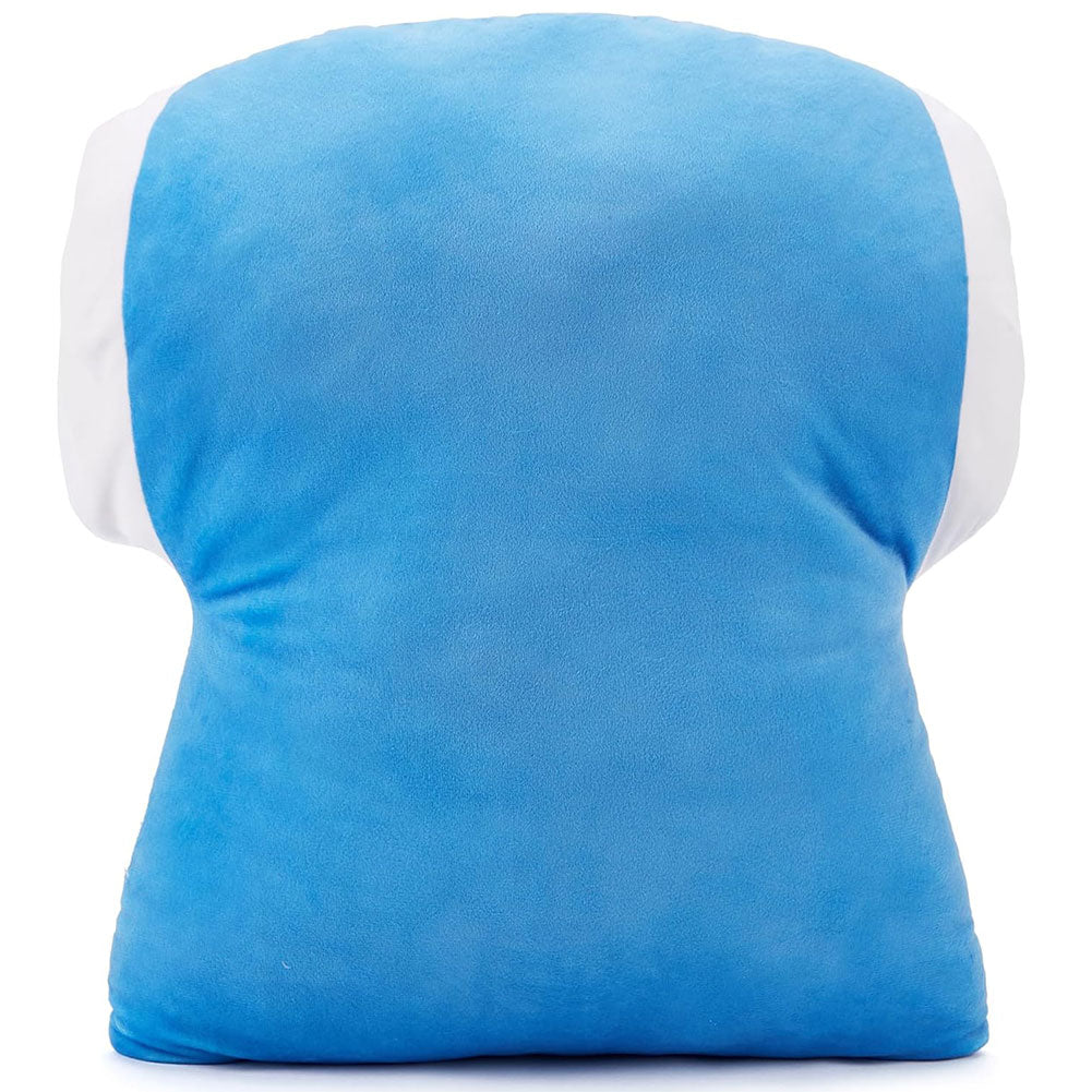 Manchester City FC Shirt Cushion