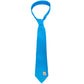 Manchester City FC Sky Blue Tie