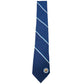 Manchester City FC Stripe Tie