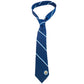 Manchester City FC Stripe Tie