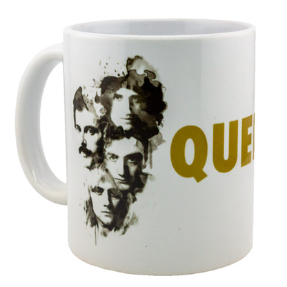 Queen Mug Forever