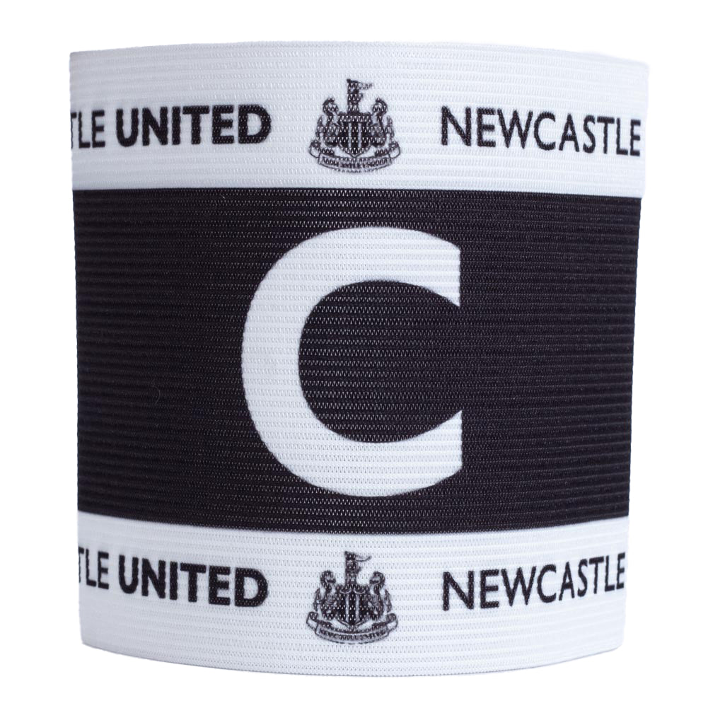 Featuring club crest in team colours, Elasticated, one size fits all