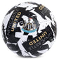 Newcastle United FC Graffiti Football