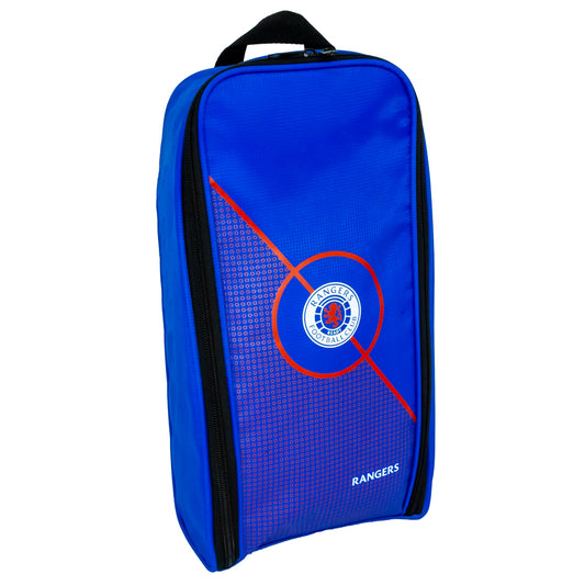 Rangers FC Centre Spot Boot Bag