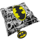 Batman Comic Cushion