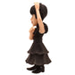 Wednesday MINIX Figure Wednesday Ball Dress