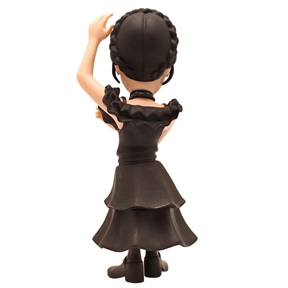 Wednesday MINIX Figure Wednesday Ball Dress