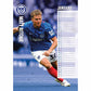 Portsmouth FC A3 Calendar 2025