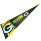 Green Bay Packers Classic Felt Pennant