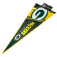 Green Bay Packers Classic Felt Pennant