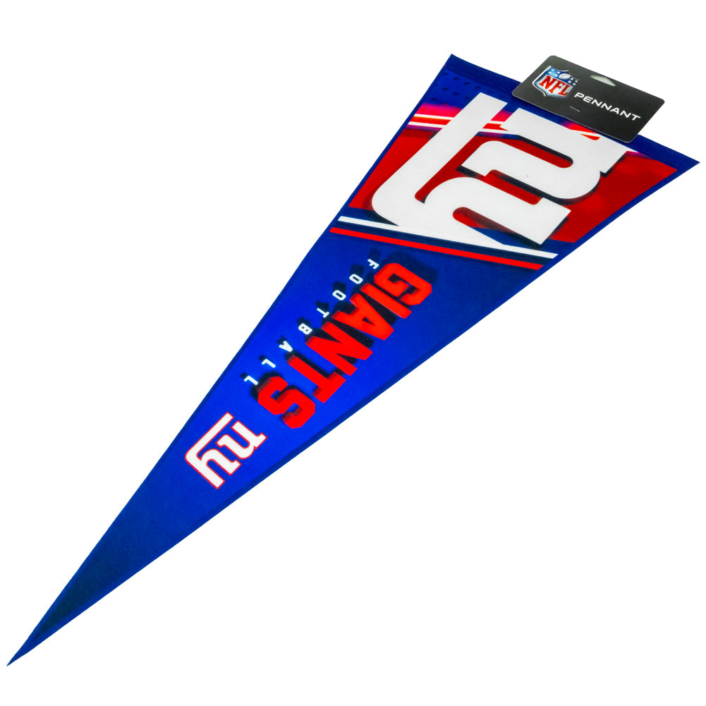 New York Giants Classic Felt Pennant