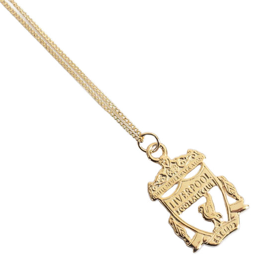 18ct Gold Plated on Sterling Silver pendant and necklace