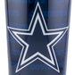 Dallas Cowboys Full Wrap Travel Mug