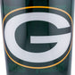 Green Bay Packers Full Wrap Travel Mug