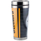 Pittsburgh Steelers Full Wrap Travel Mug